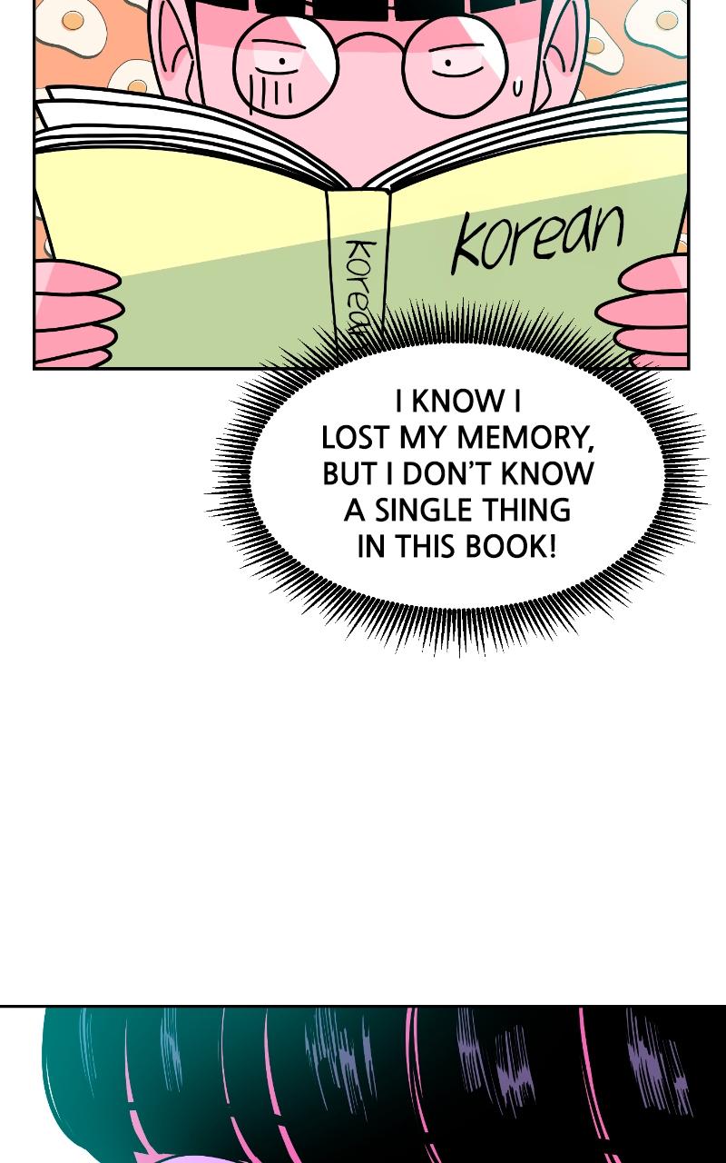 The Good Student Chapter 4 - Page 57