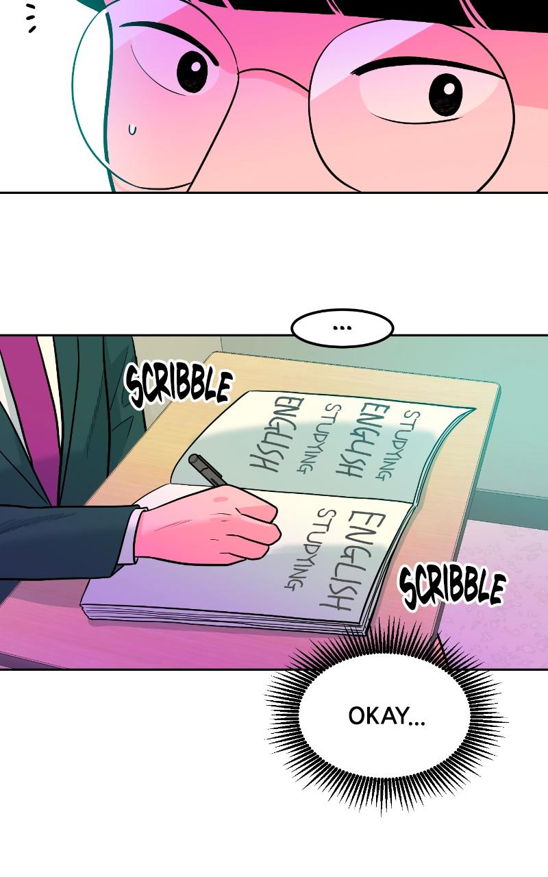 The Good Student Chapter 4 - Page 58