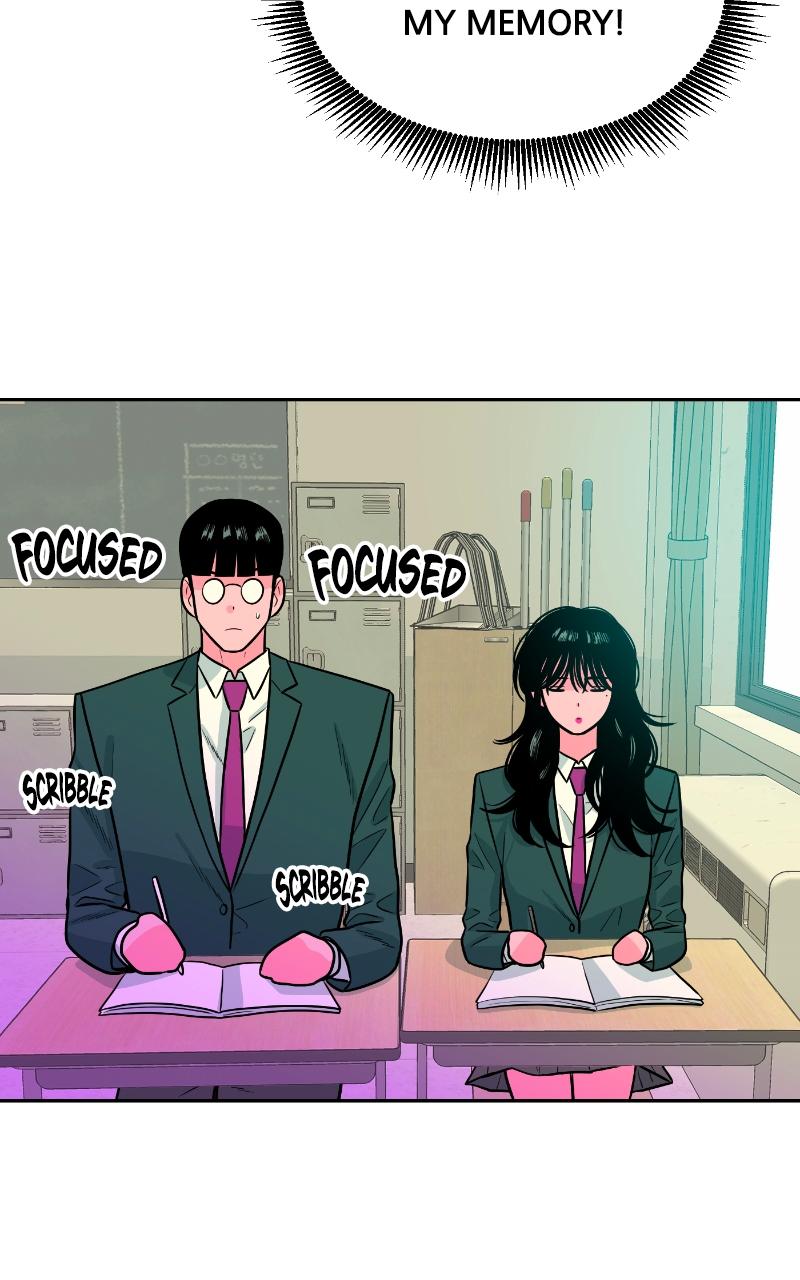 The Good Student Chapter 4 - Page 60