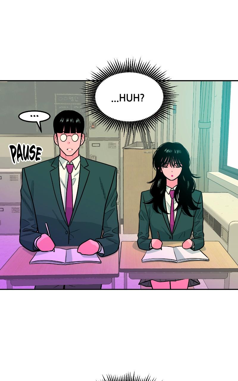 The Good Student Chapter 4 - Page 61