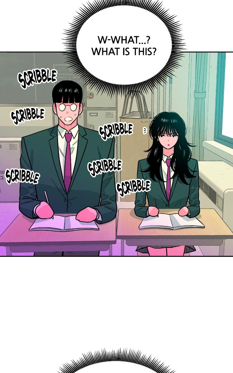 The Good Student Chapter 4 - Page 62