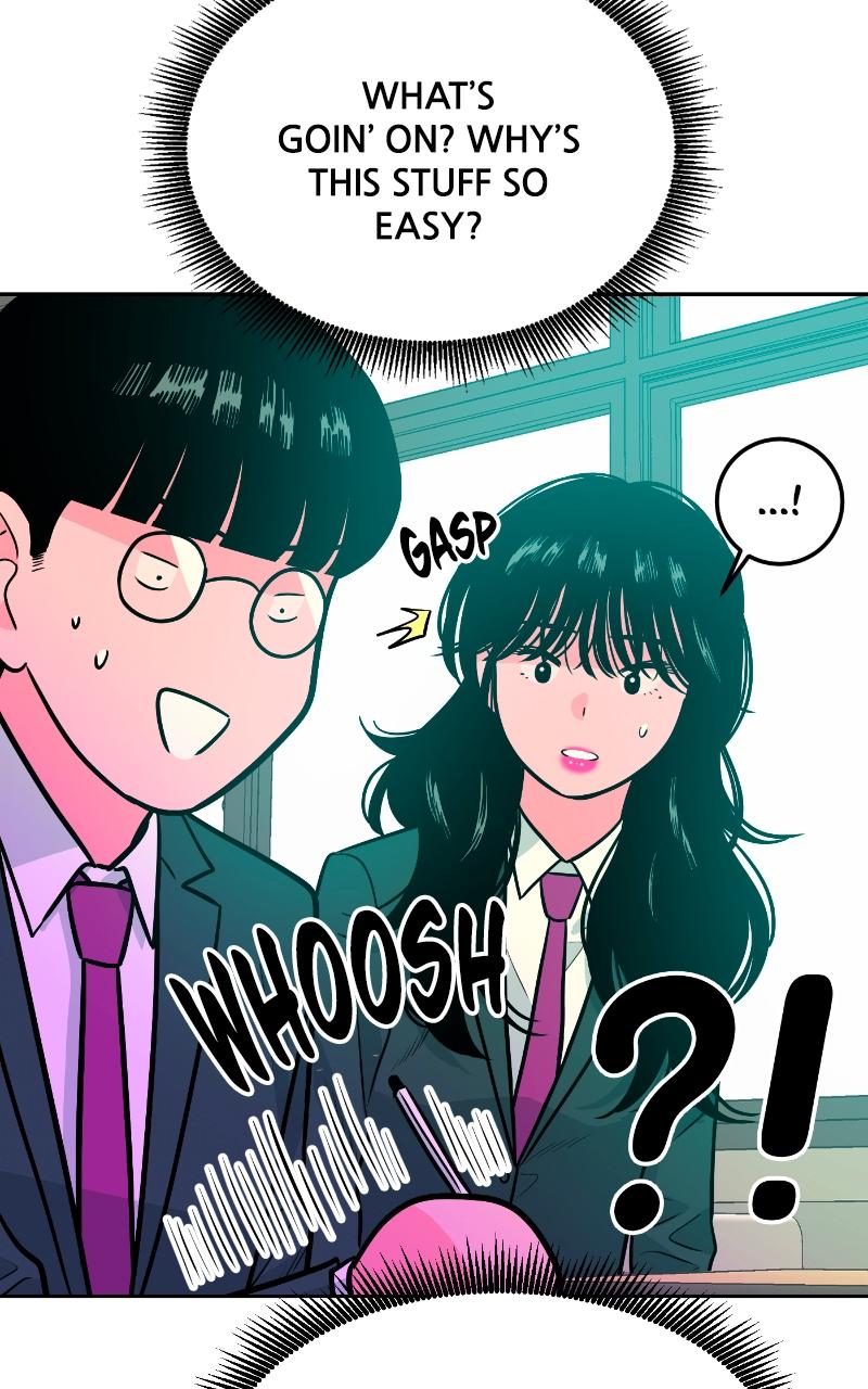 The Good Student Chapter 4 - Page 63