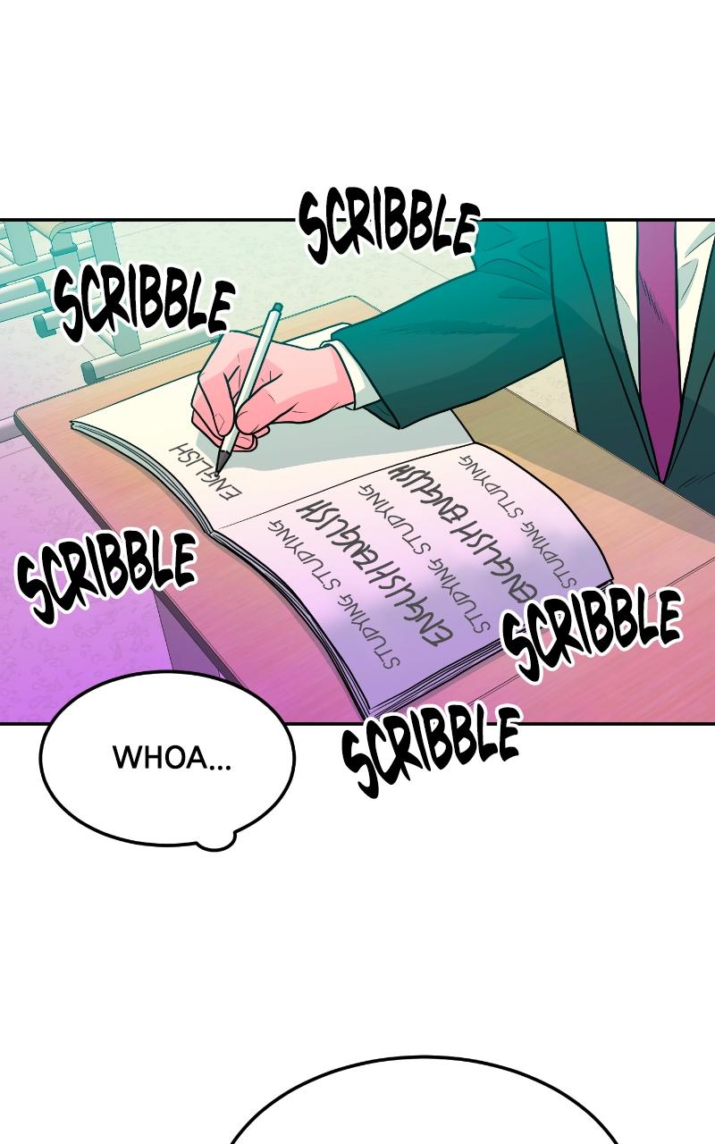 The Good Student Chapter 4 - Page 66