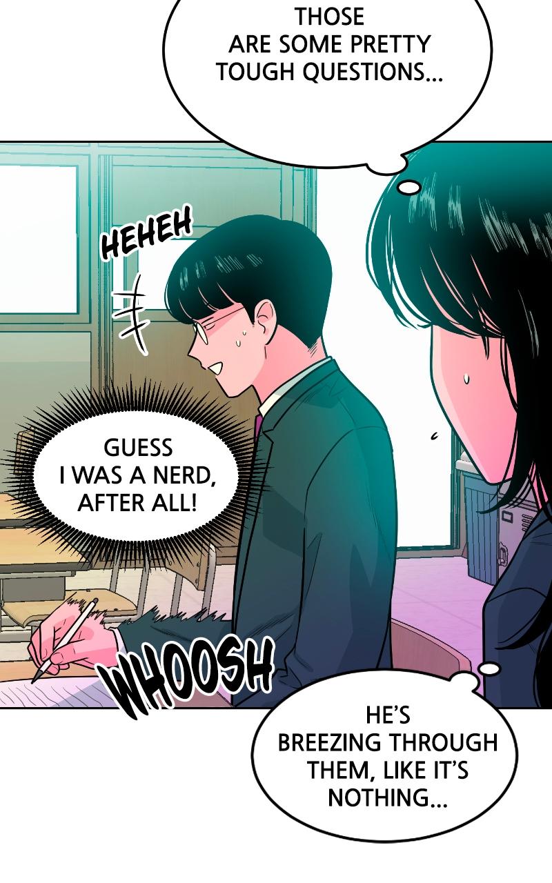 The Good Student Chapter 4 - Page 67