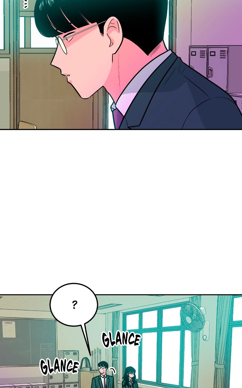 The Good Student Chapter 4 - Page 69