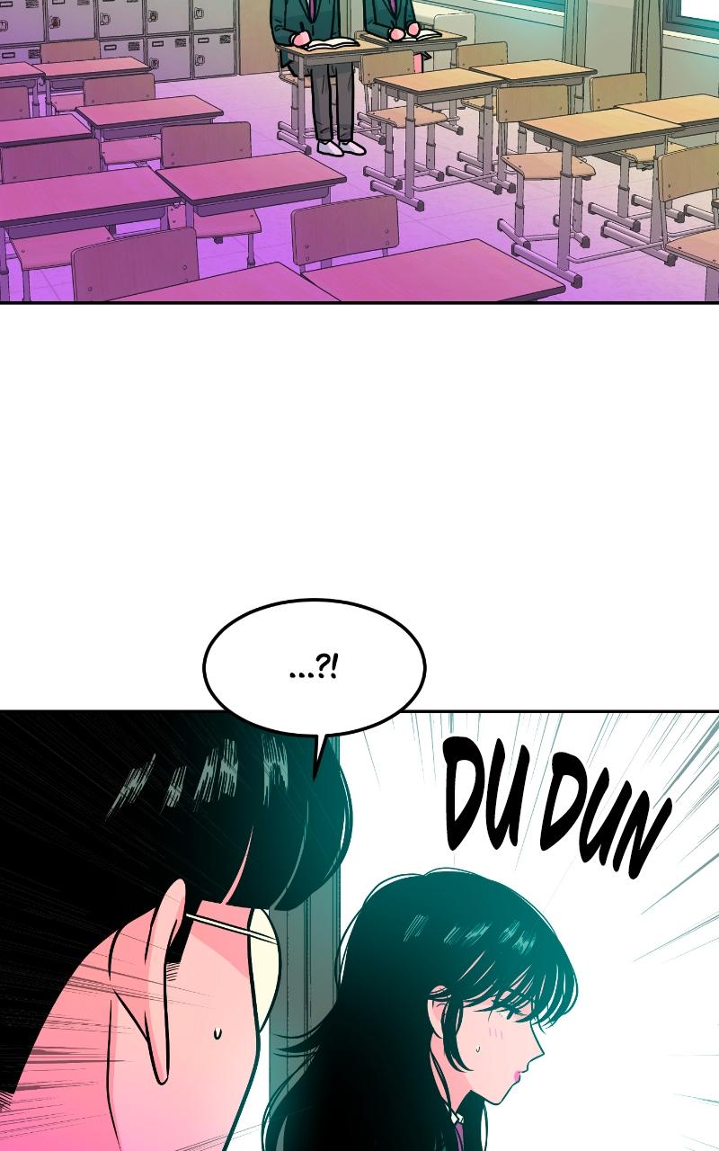 The Good Student Chapter 4 - Page 70