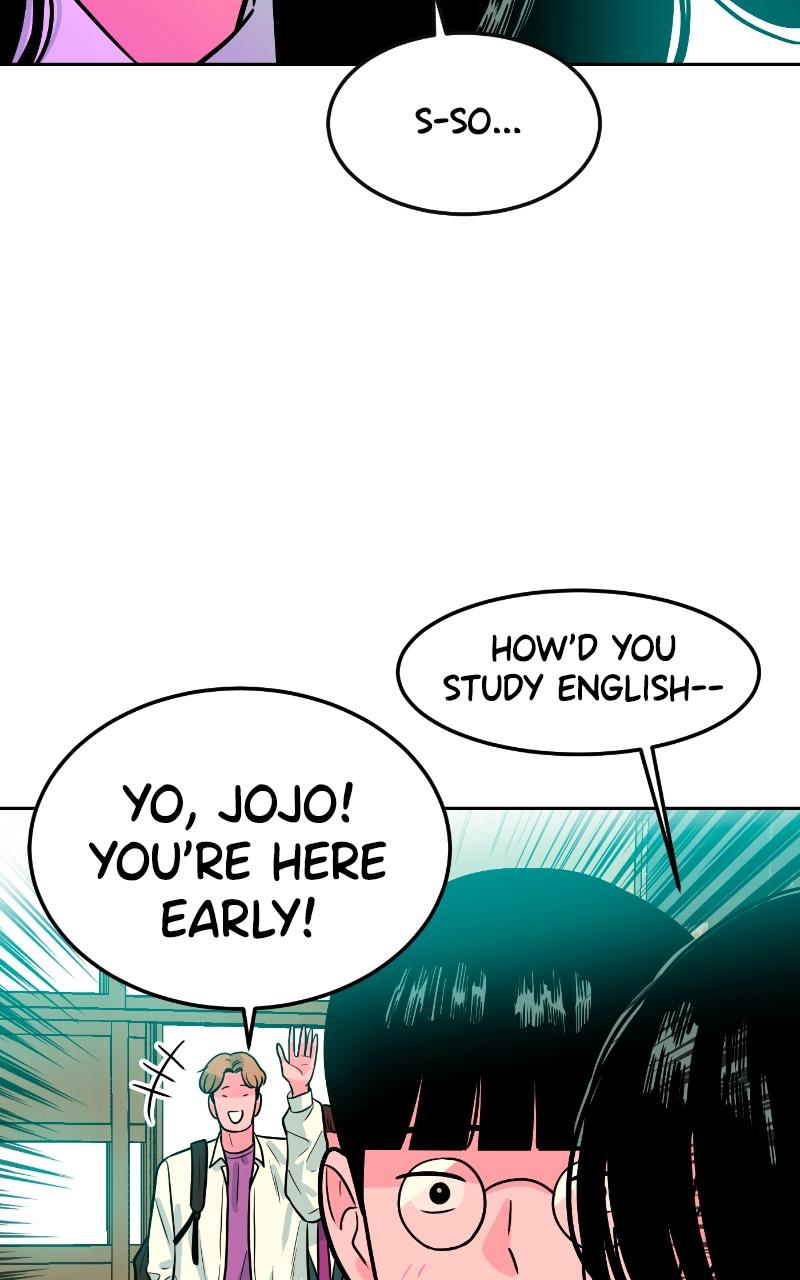 The Good Student Chapter 4 - Page 73