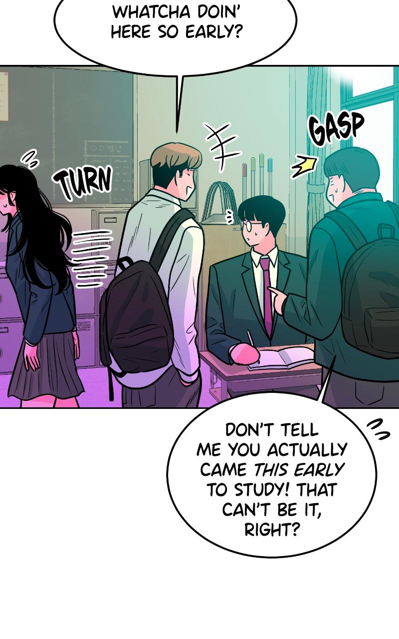 The Good Student Chapter 4 - Page 75