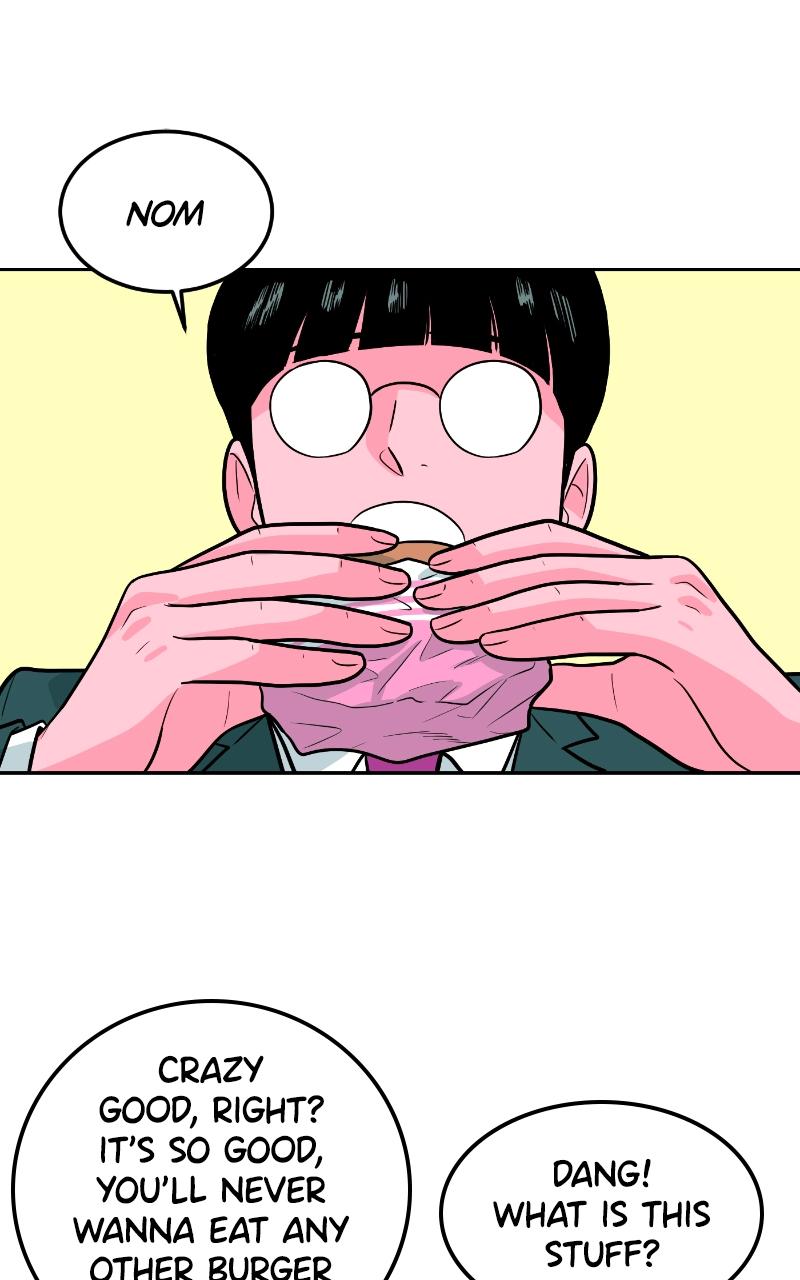 The Good Student Chapter 4 - Page 79