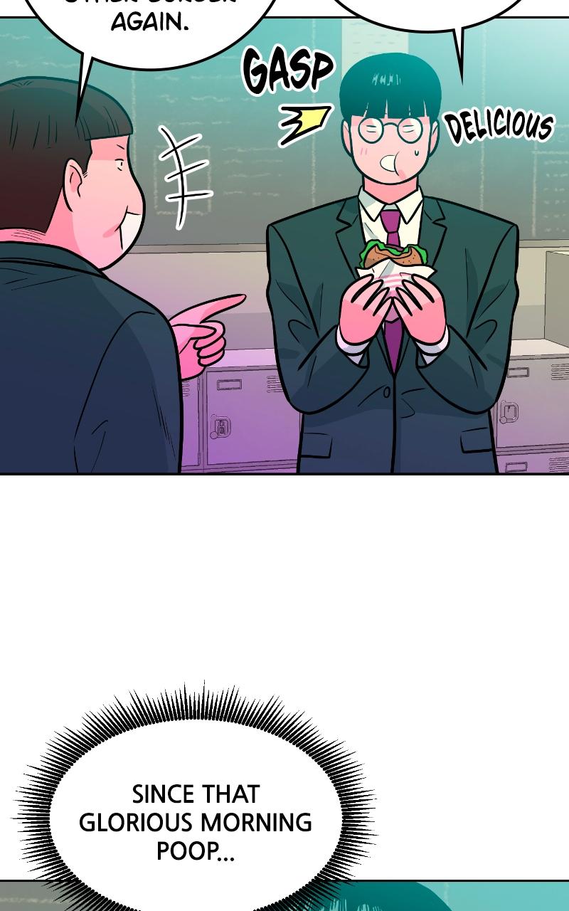 The Good Student Chapter 4 - Page 80