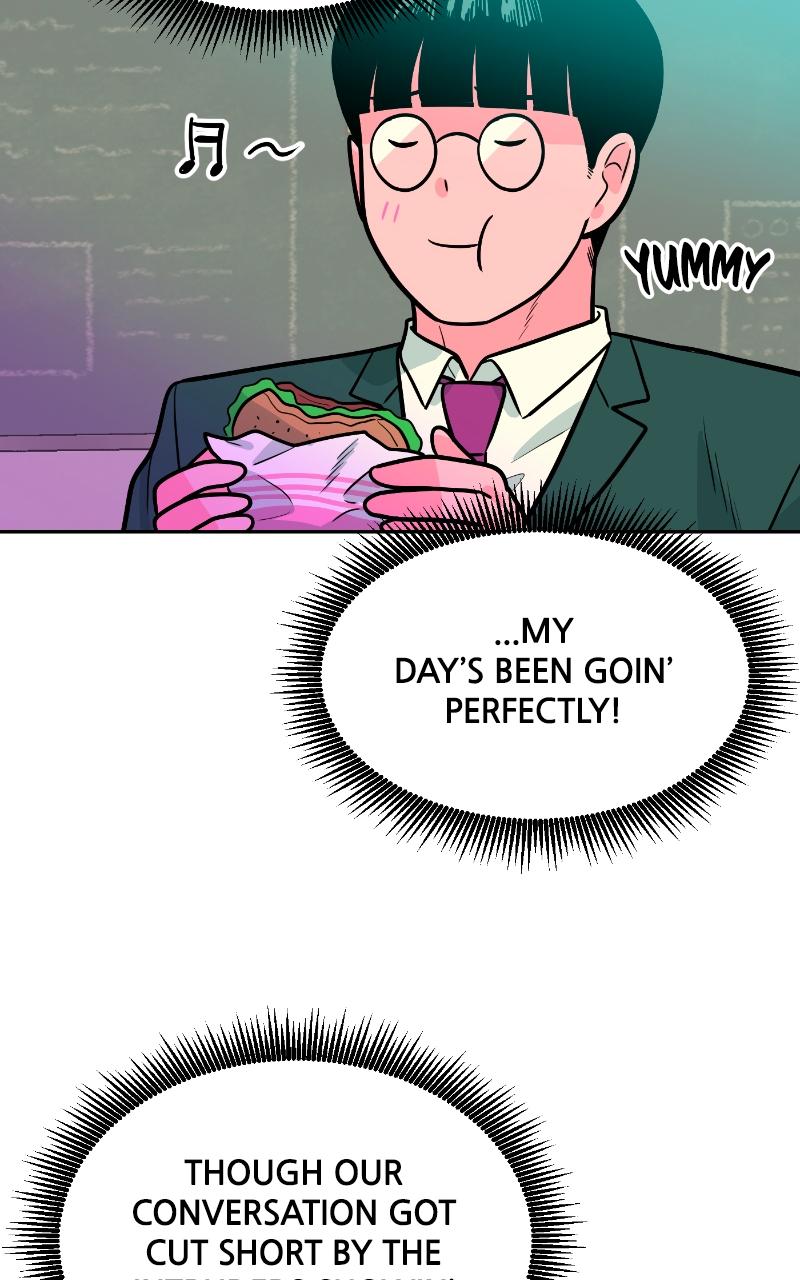 The Good Student Chapter 4 - Page 81