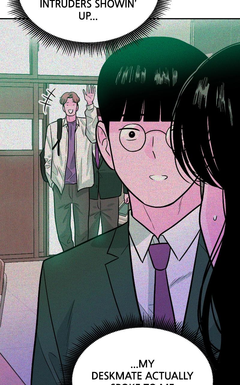 The Good Student Chapter 4 - Page 82