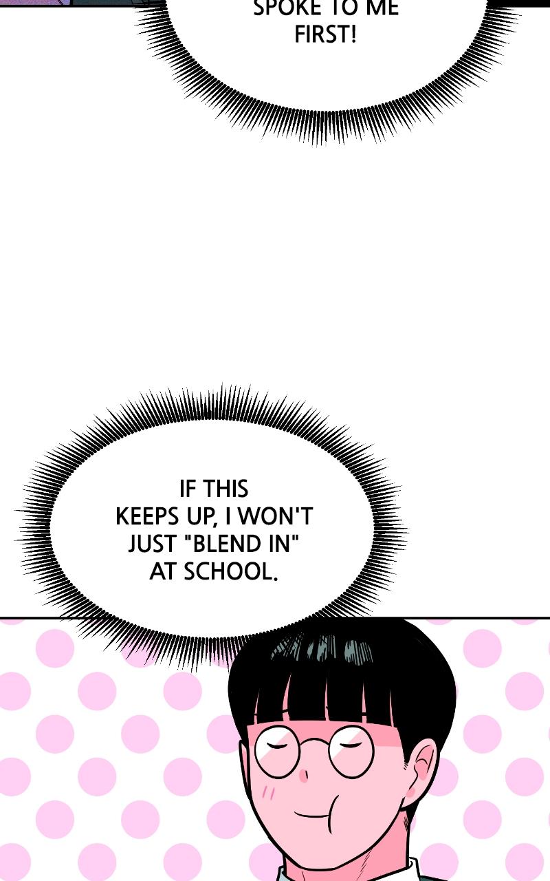 The Good Student Chapter 4 - Page 83