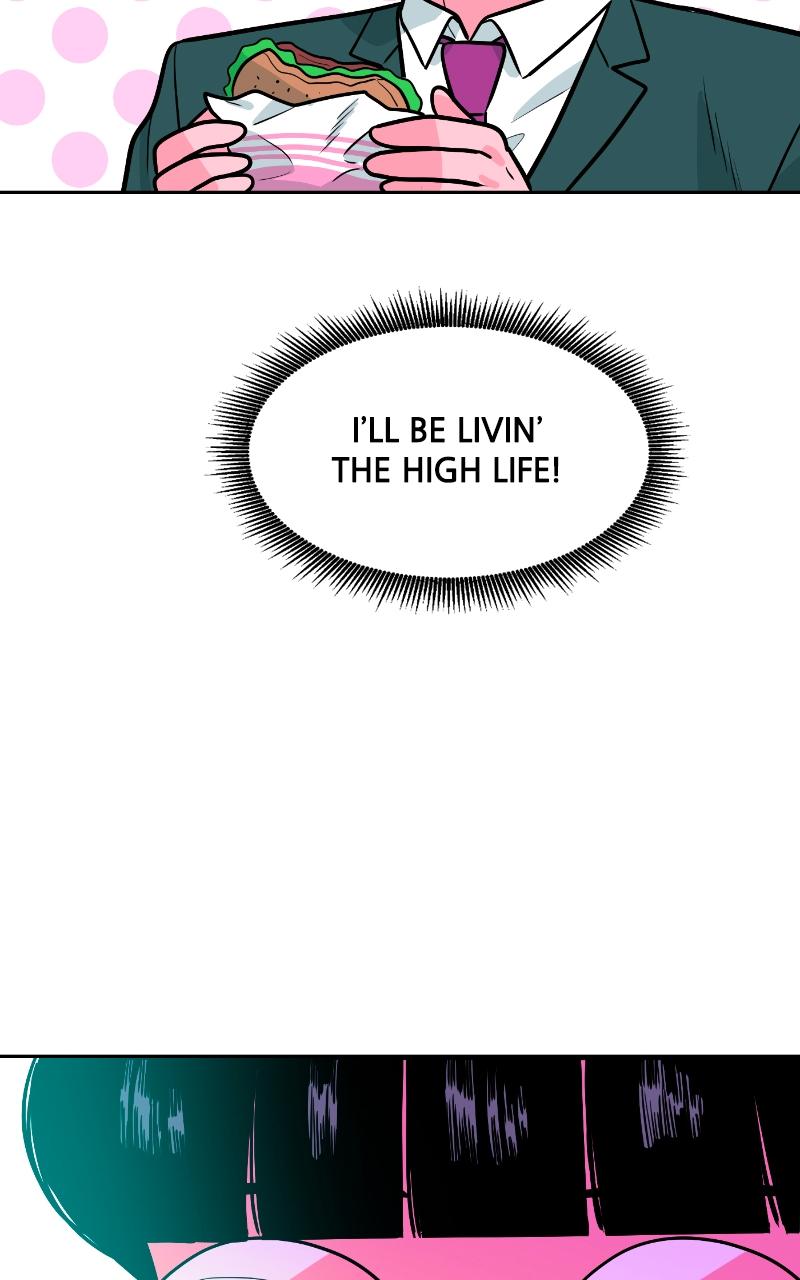 The Good Student Chapter 4 - Page 84