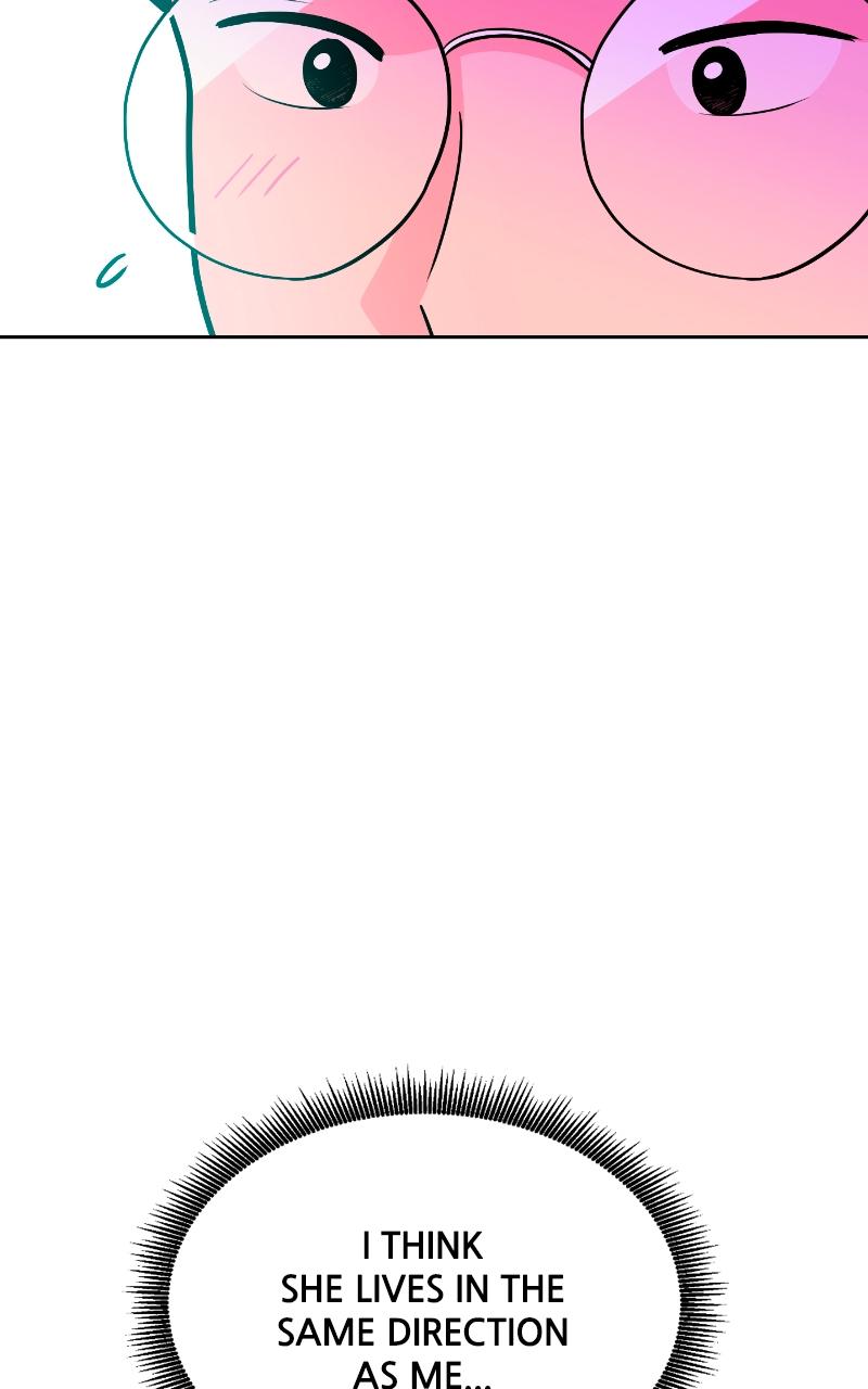 The Good Student Chapter 4 - Page 85