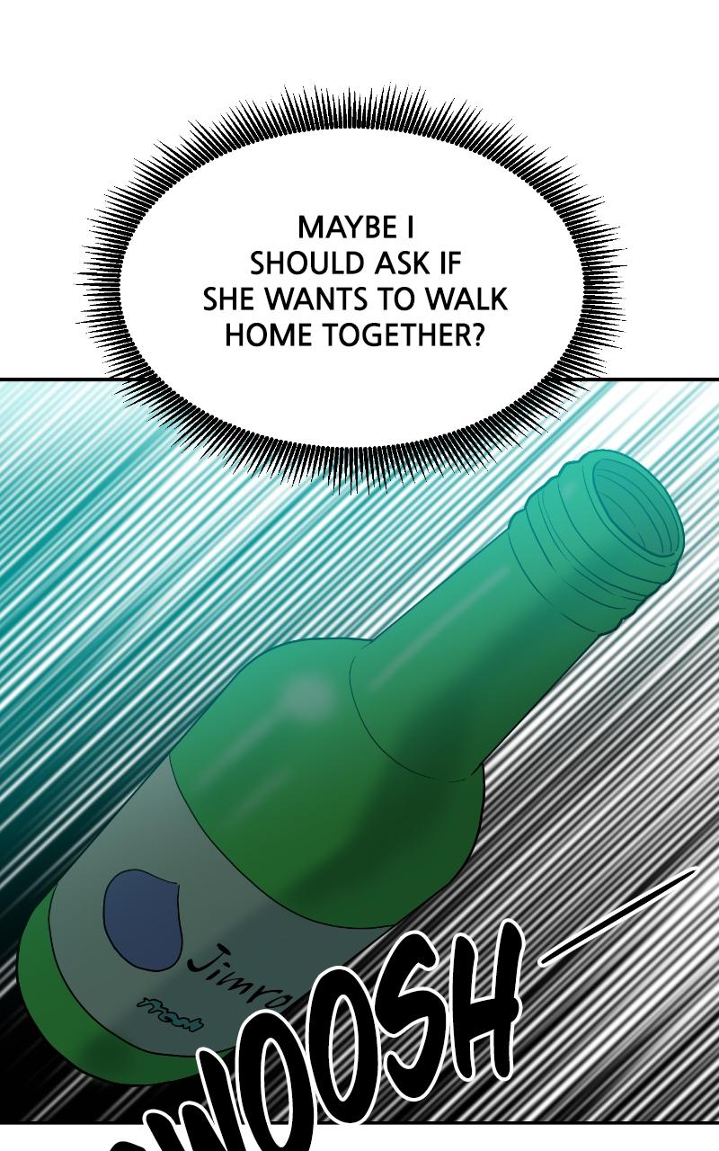 The Good Student Chapter 4 - Page 87