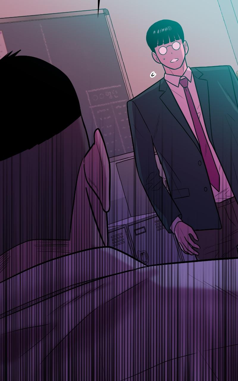 The Good Student Chapter 4 - Page 92