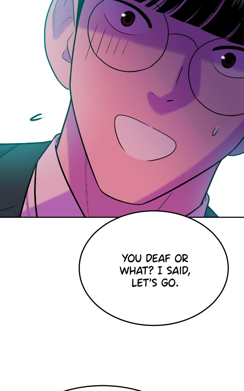 The Good Student Chapter 4 - Page 94