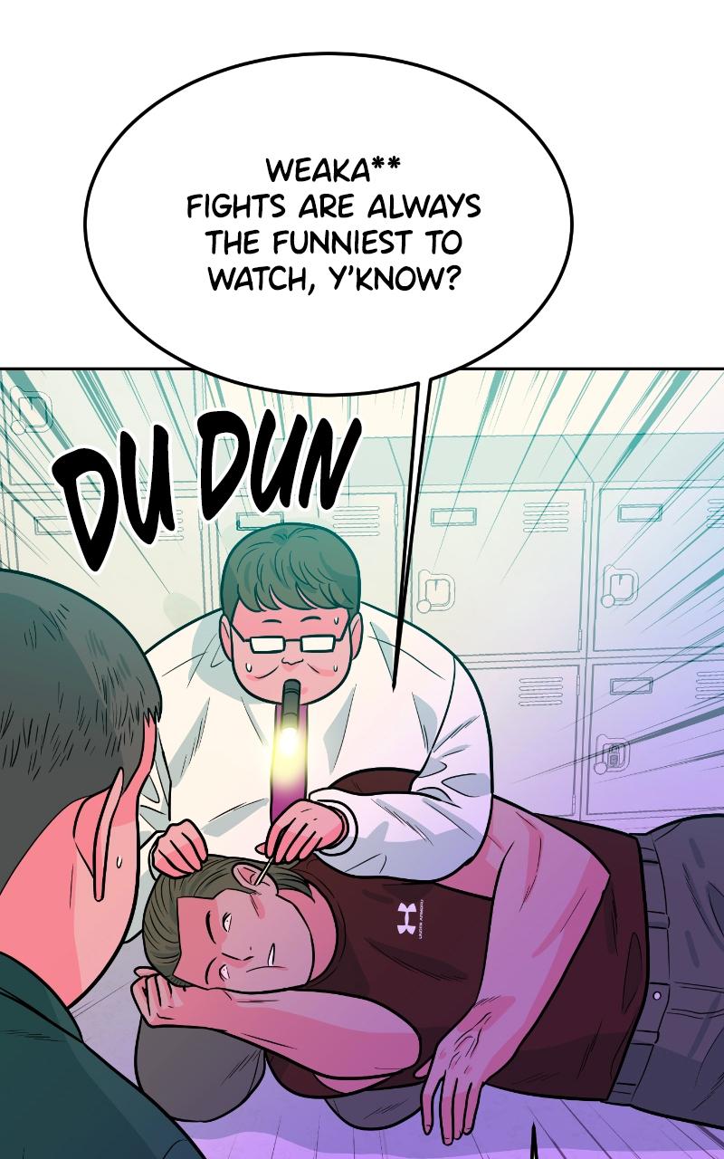 The Good Student Chapter 4 - Page 104