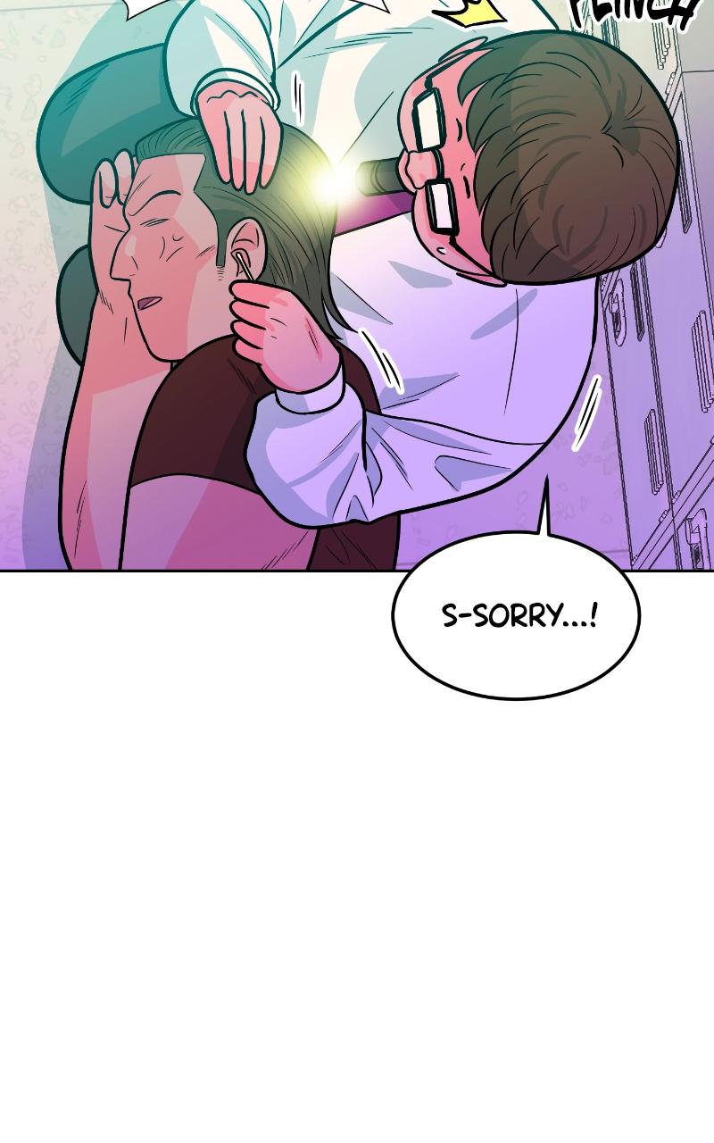 The Good Student Chapter 4 - Page 106