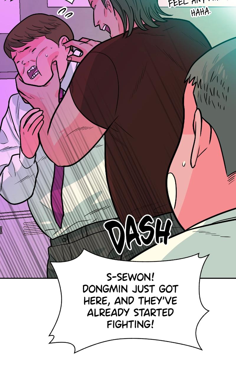 The Good Student Chapter 4 - Page 112