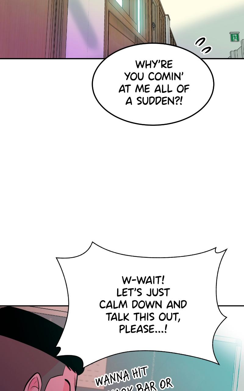 The Good Student Chapter 4 - Page 116