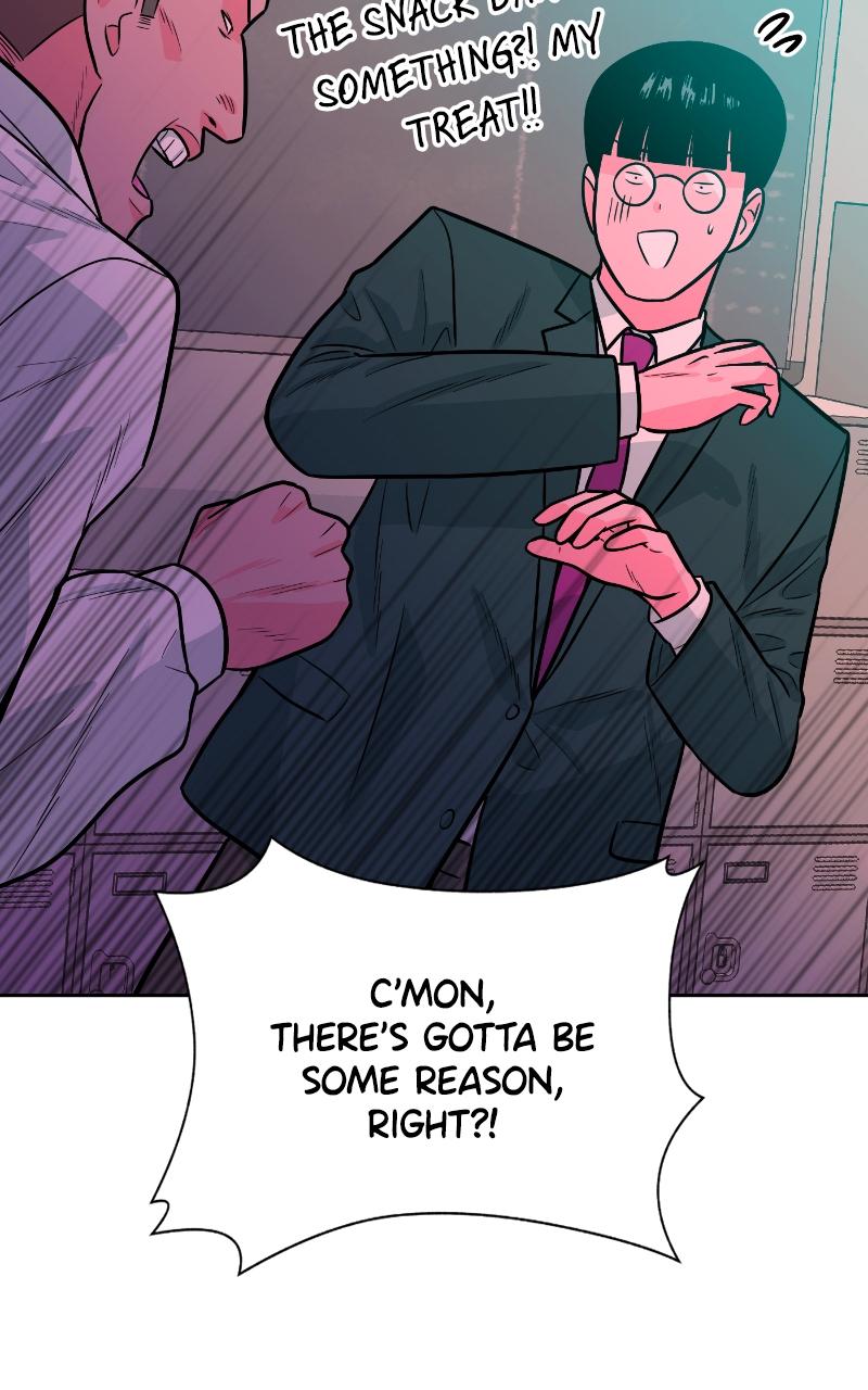 The Good Student Chapter 4 - Page 117