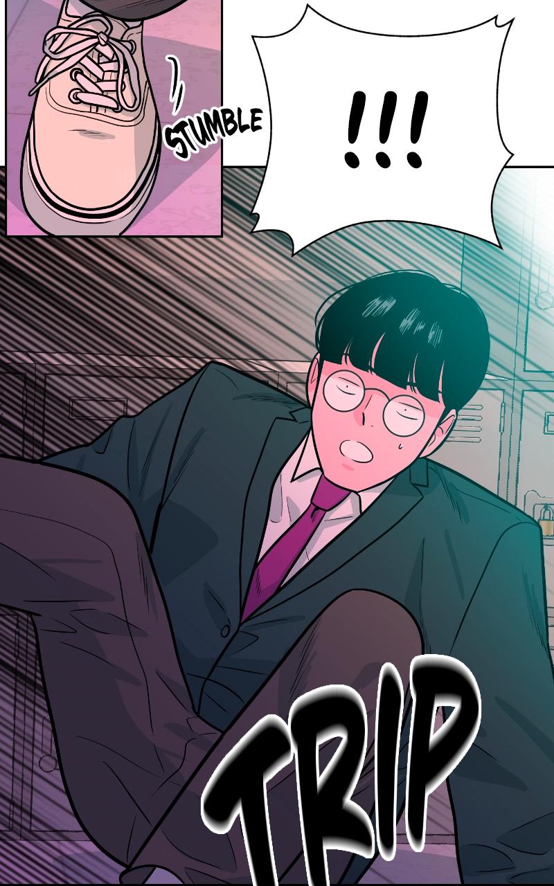 The Good Student Chapter 4 - Page 120