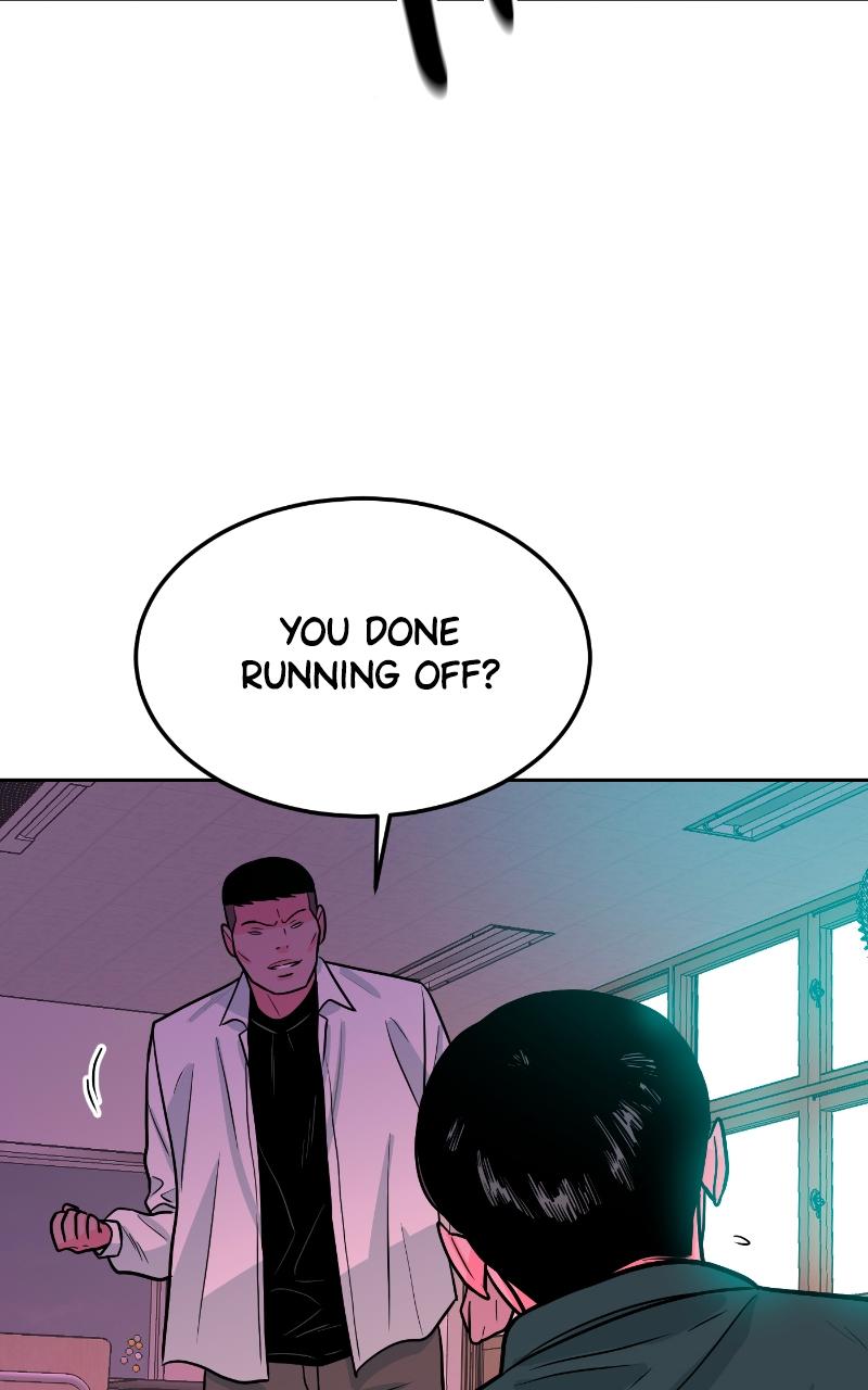 The Good Student Chapter 4 - Page 121