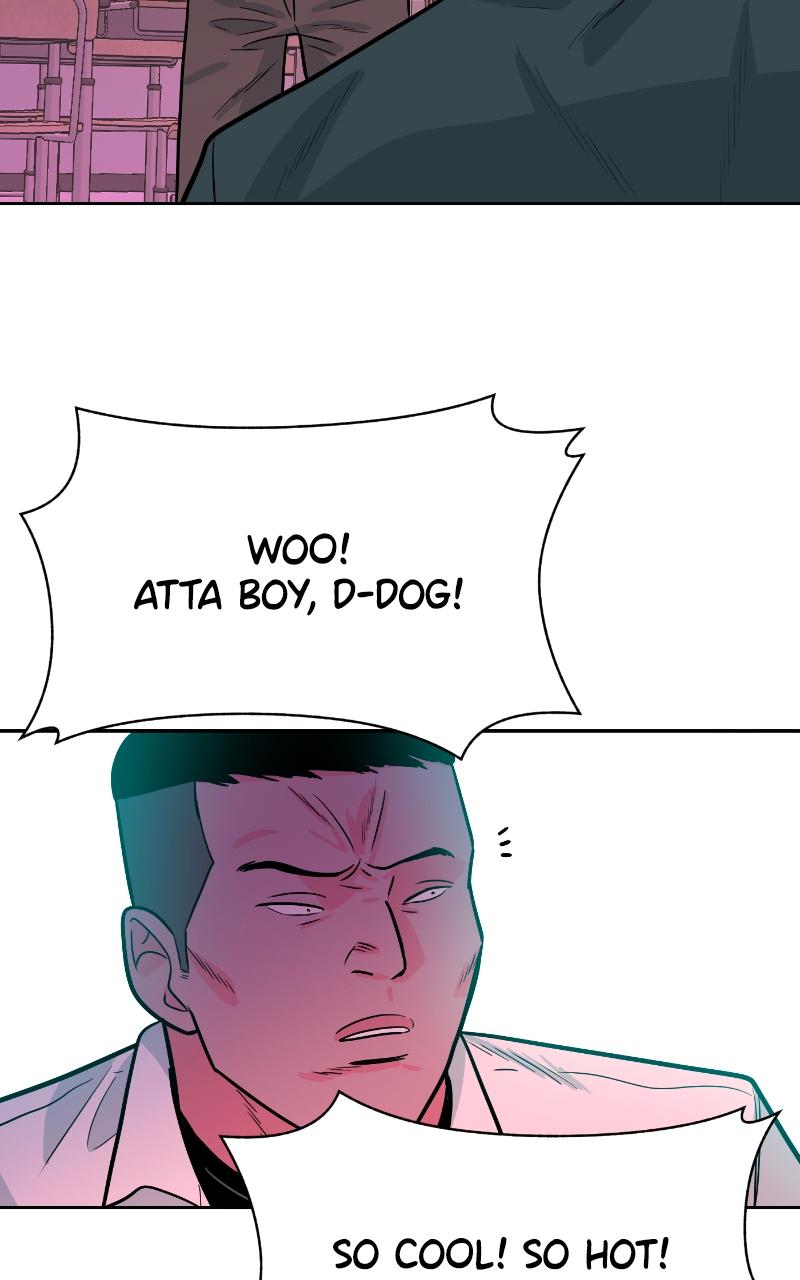 The Good Student Chapter 4 - Page 122