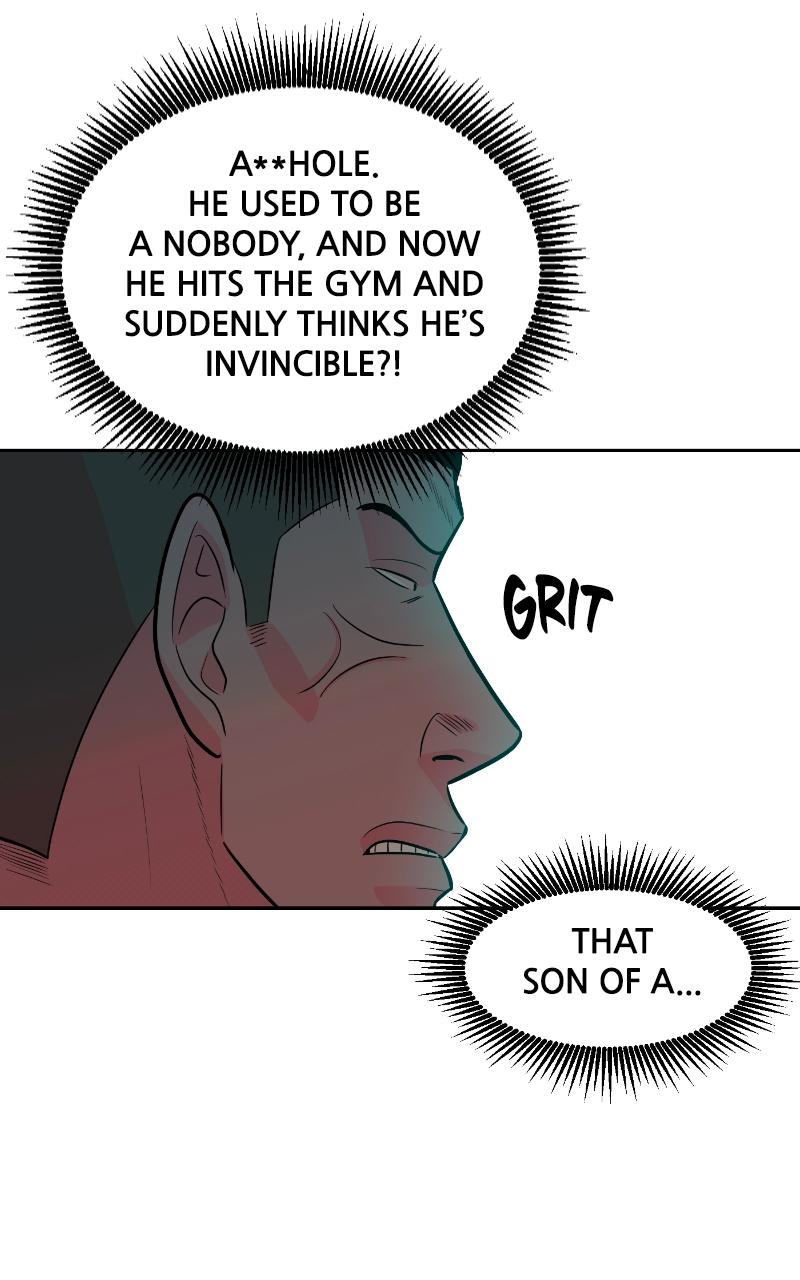 The Good Student Chapter 4 - Page 124