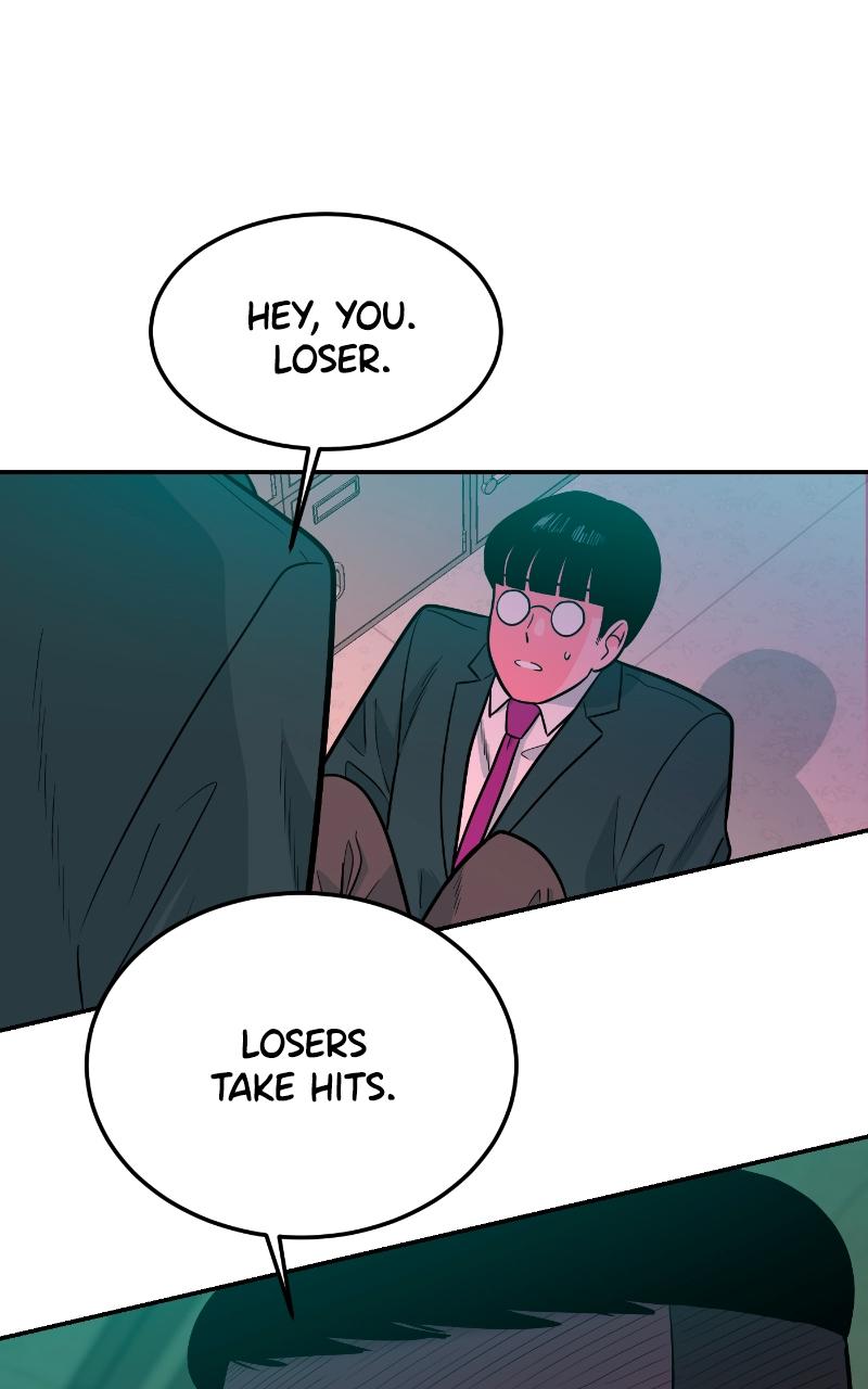 The Good Student Chapter 4 - Page 125