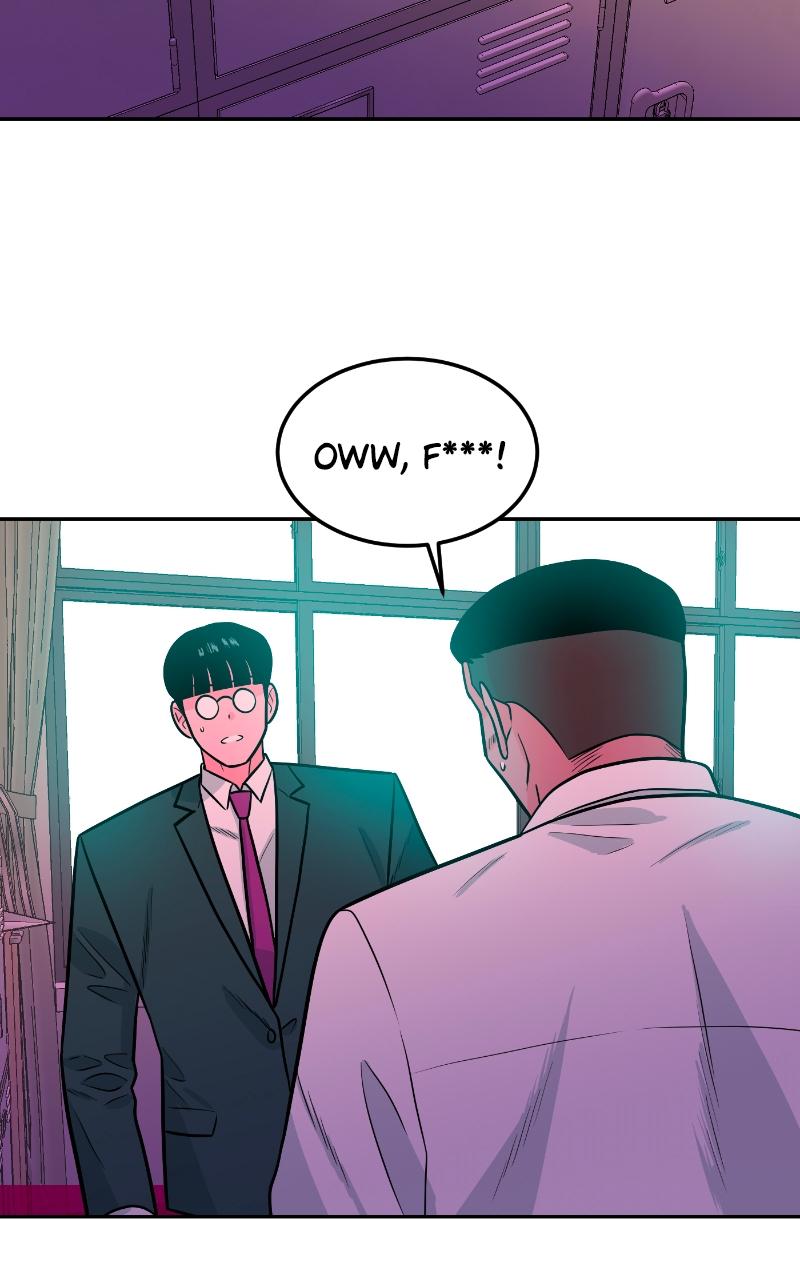 The Good Student Chapter 4 - Page 131