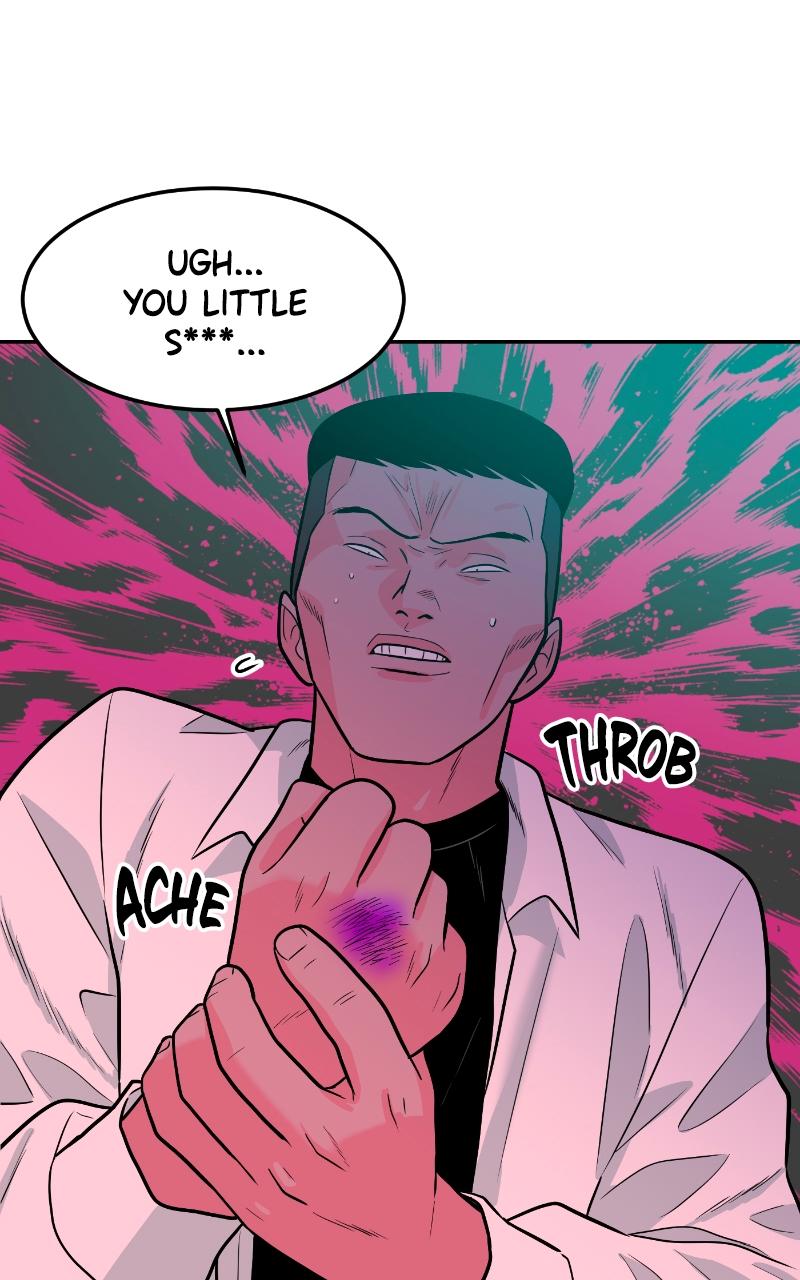 The Good Student Chapter 4 - Page 132