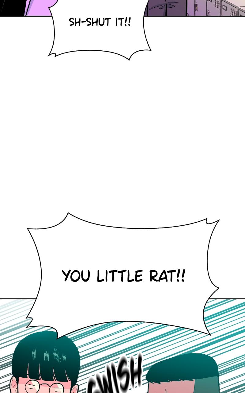 The Good Student Chapter 4 - Page 134