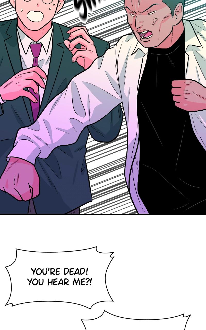 The Good Student Chapter 4 - Page 135