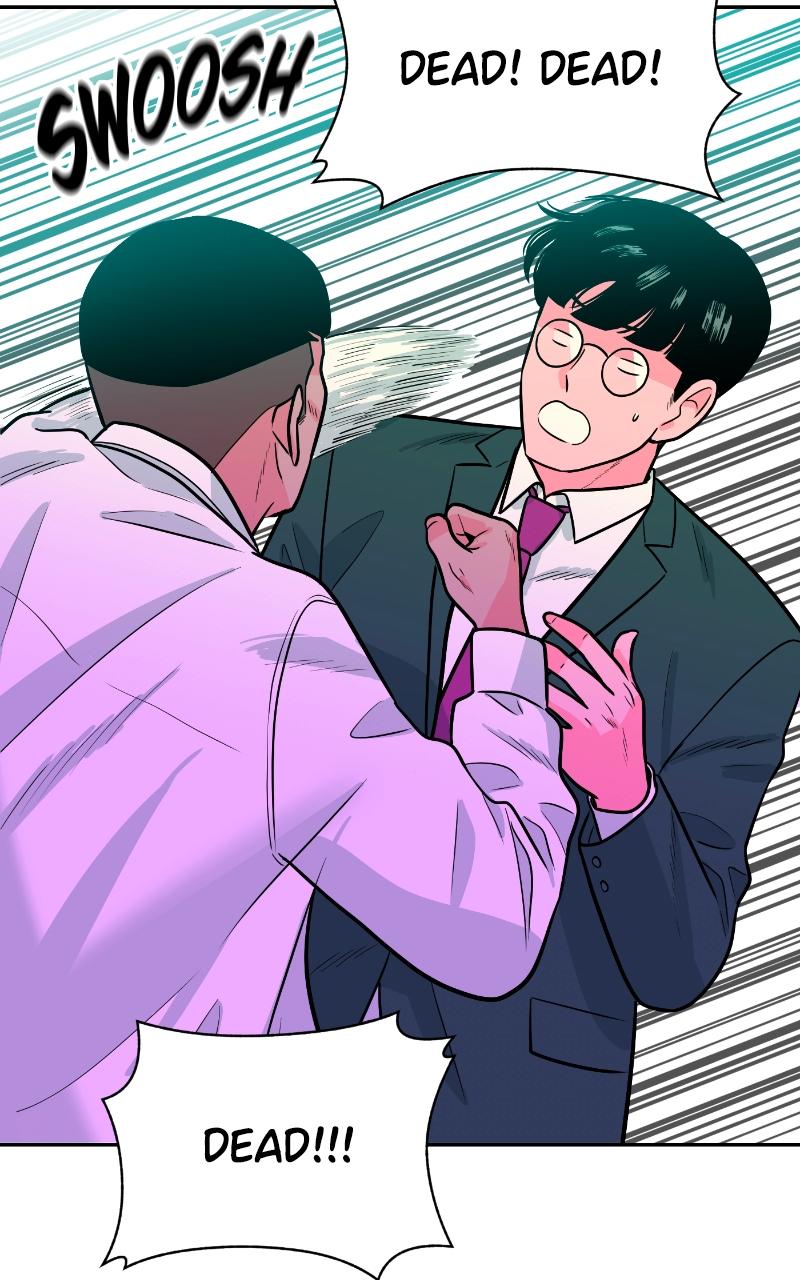 The Good Student Chapter 4 - Page 136