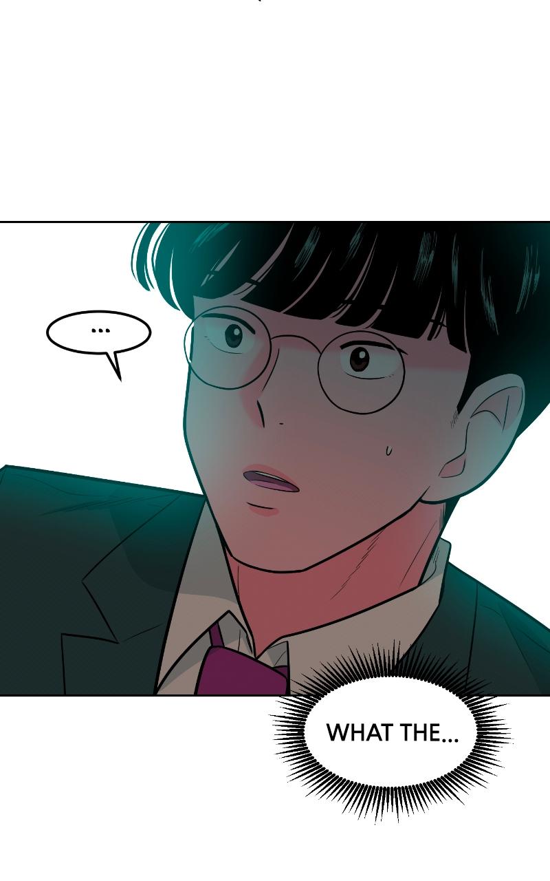 The Good Student Chapter 4 - Page 137