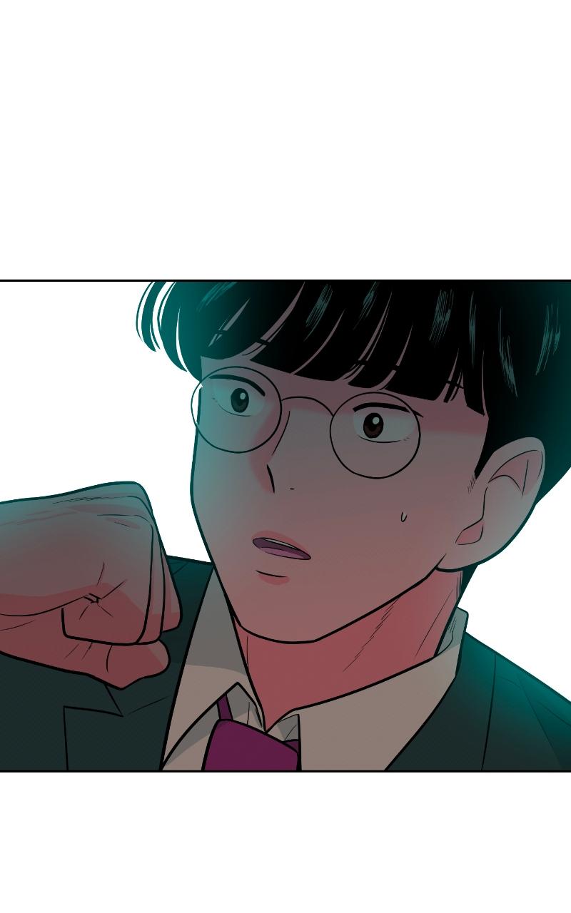 The Good Student Chapter 4 - Page 138