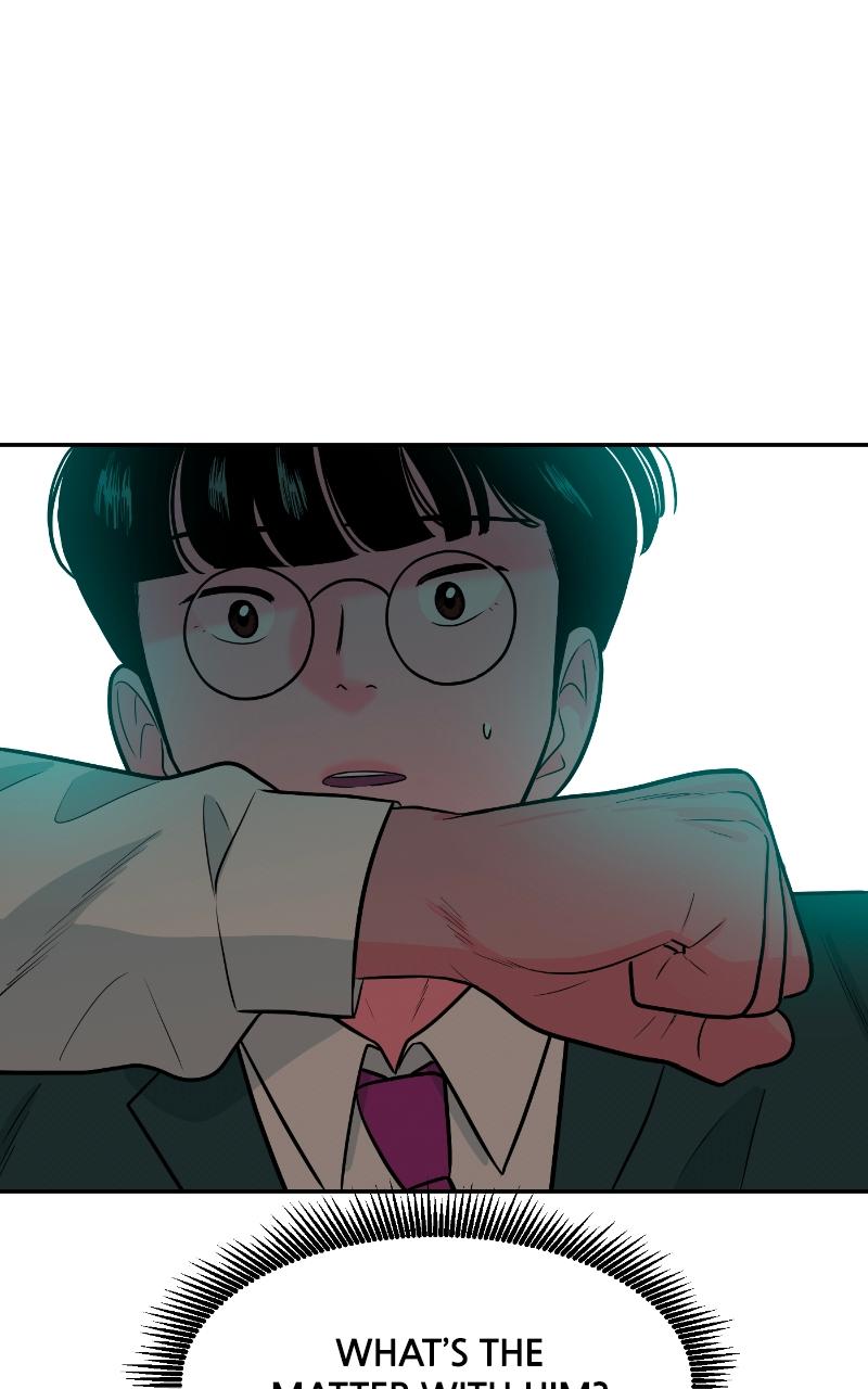 The Good Student Chapter 4 - Page 139