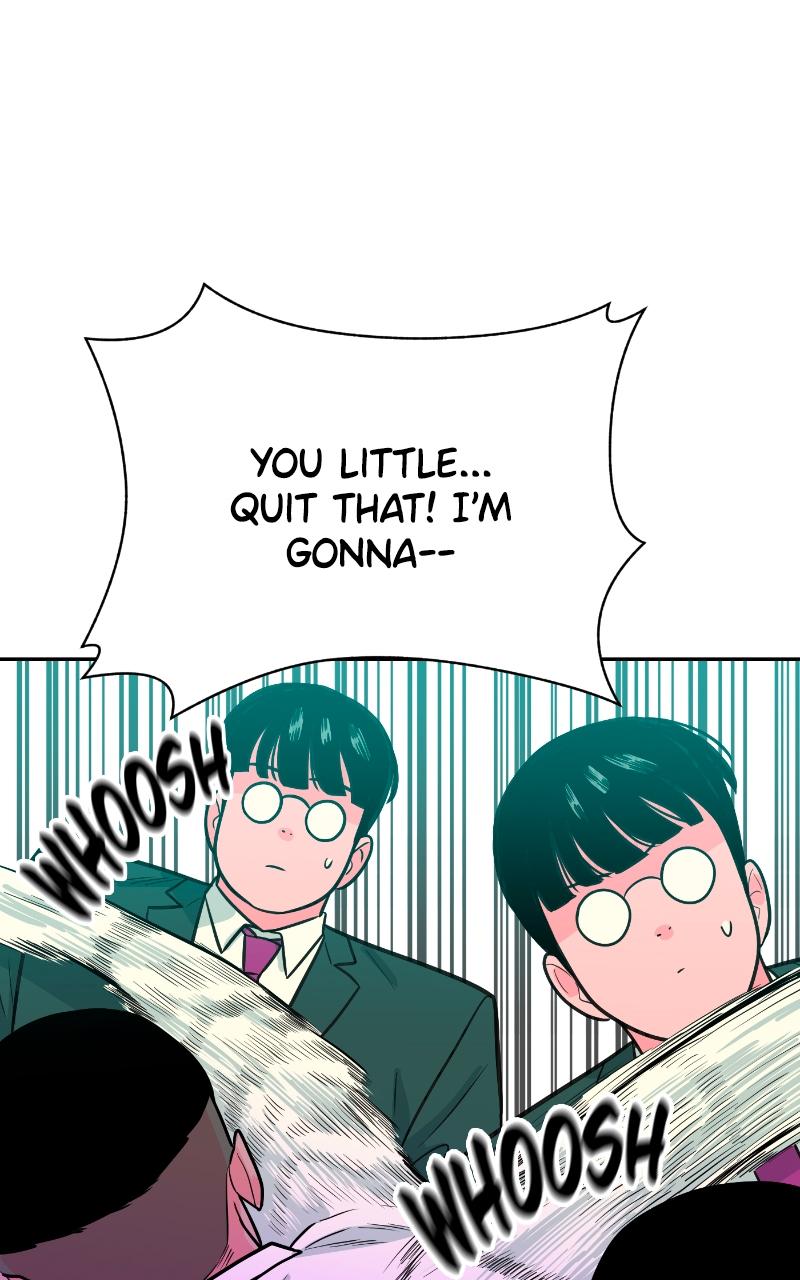 The Good Student Chapter 4 - Page 142