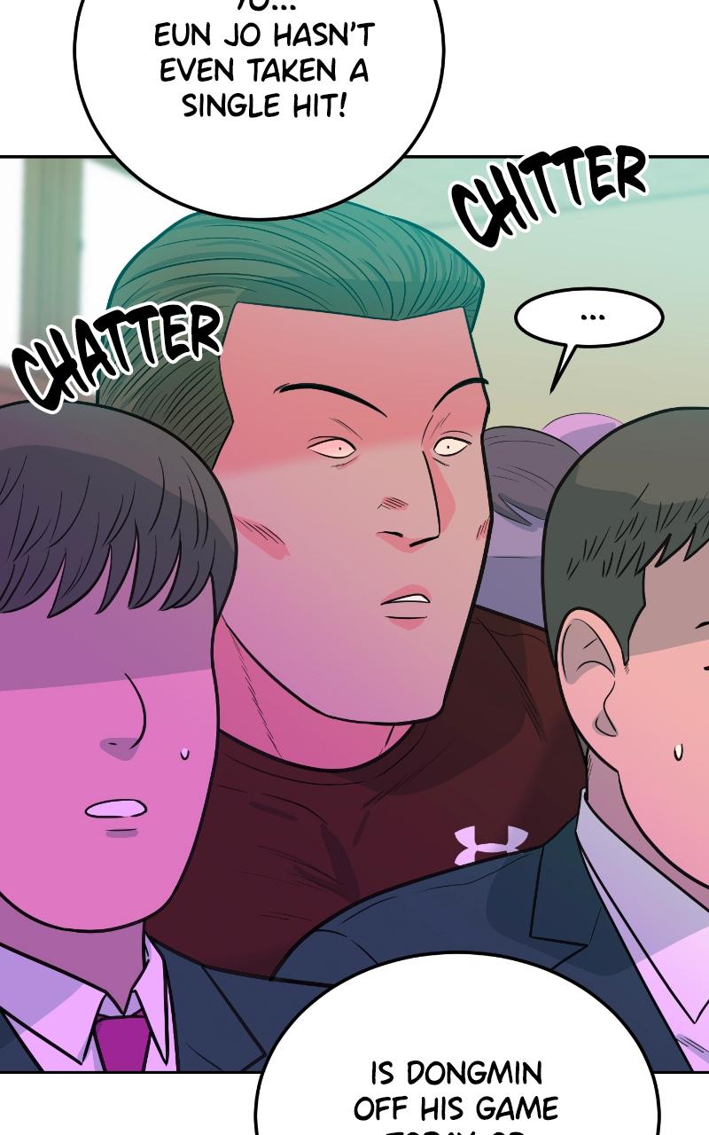 The Good Student Chapter 4 - Page 144