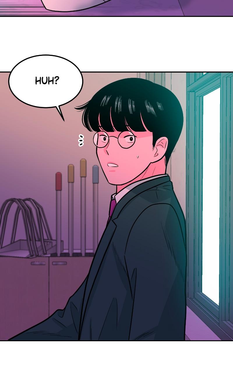 The Good Student Chapter 4 - Page 151