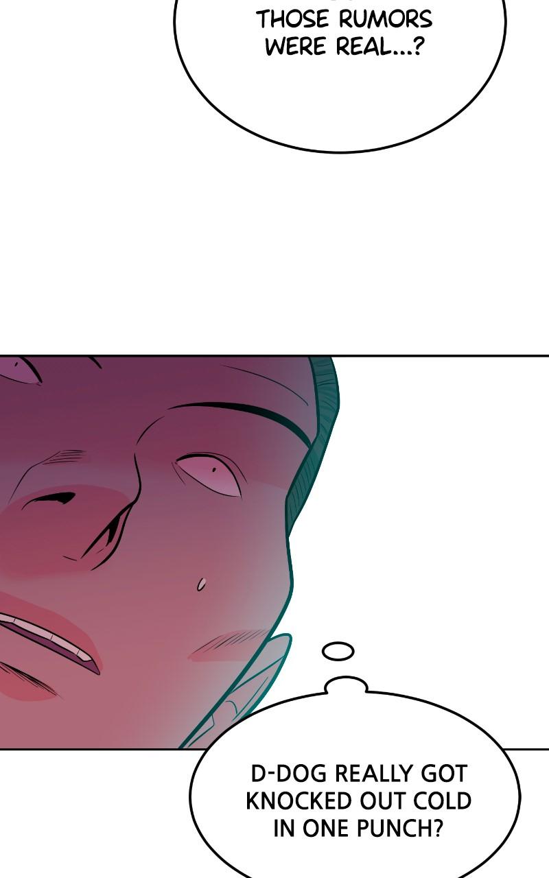 The Good Student Chapter 5 - Page 4