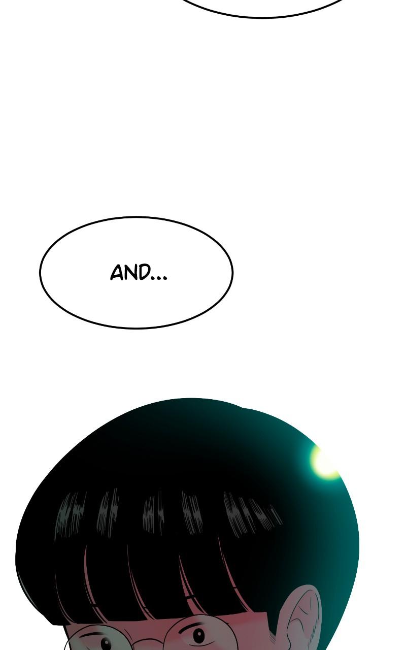 The Good Student Chapter 5 - Page 5