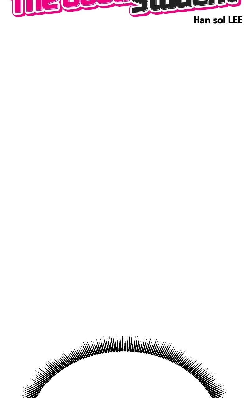 The Good Student Chapter 5 - Page 8