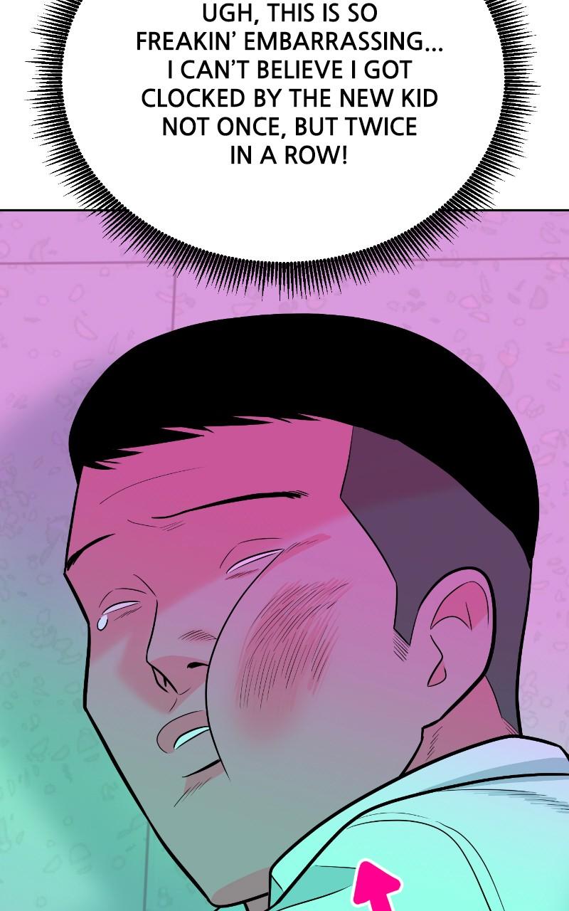 The Good Student Chapter 5 - Page 9