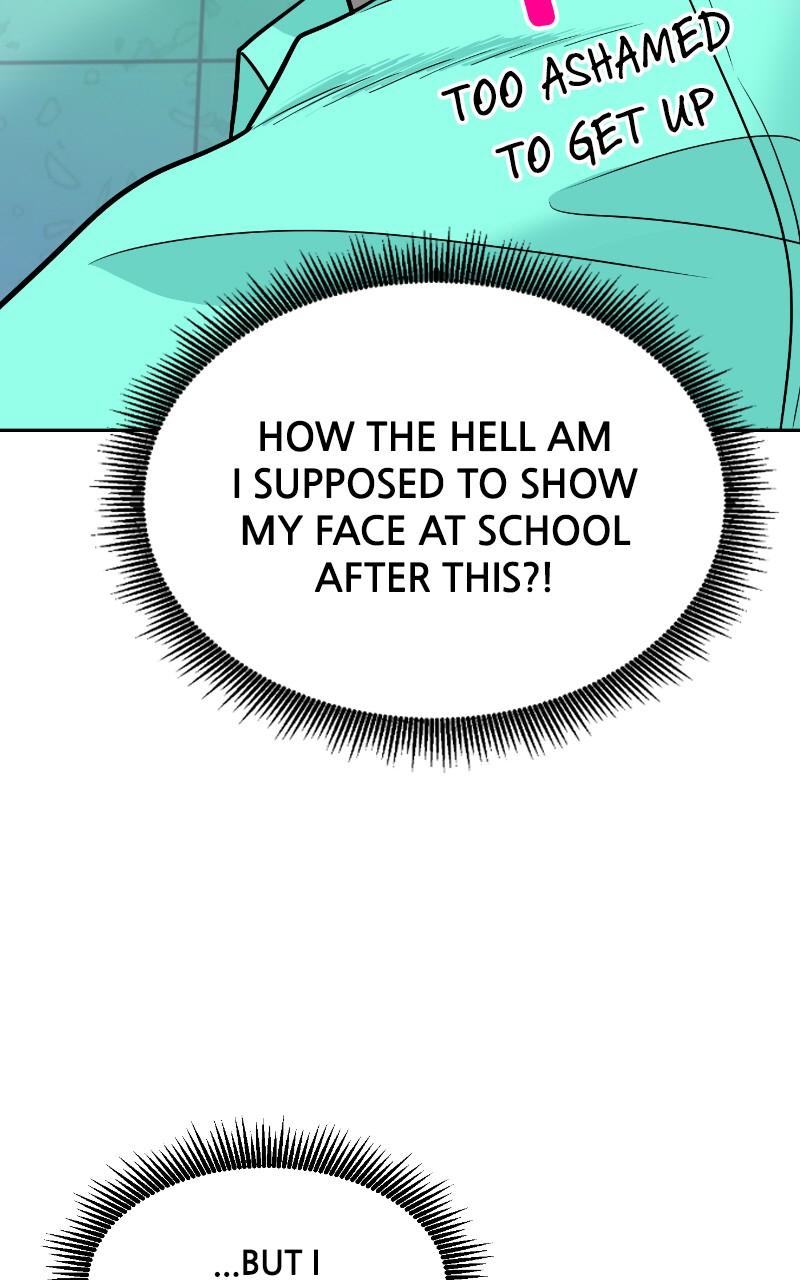 The Good Student Chapter 5 - Page 10