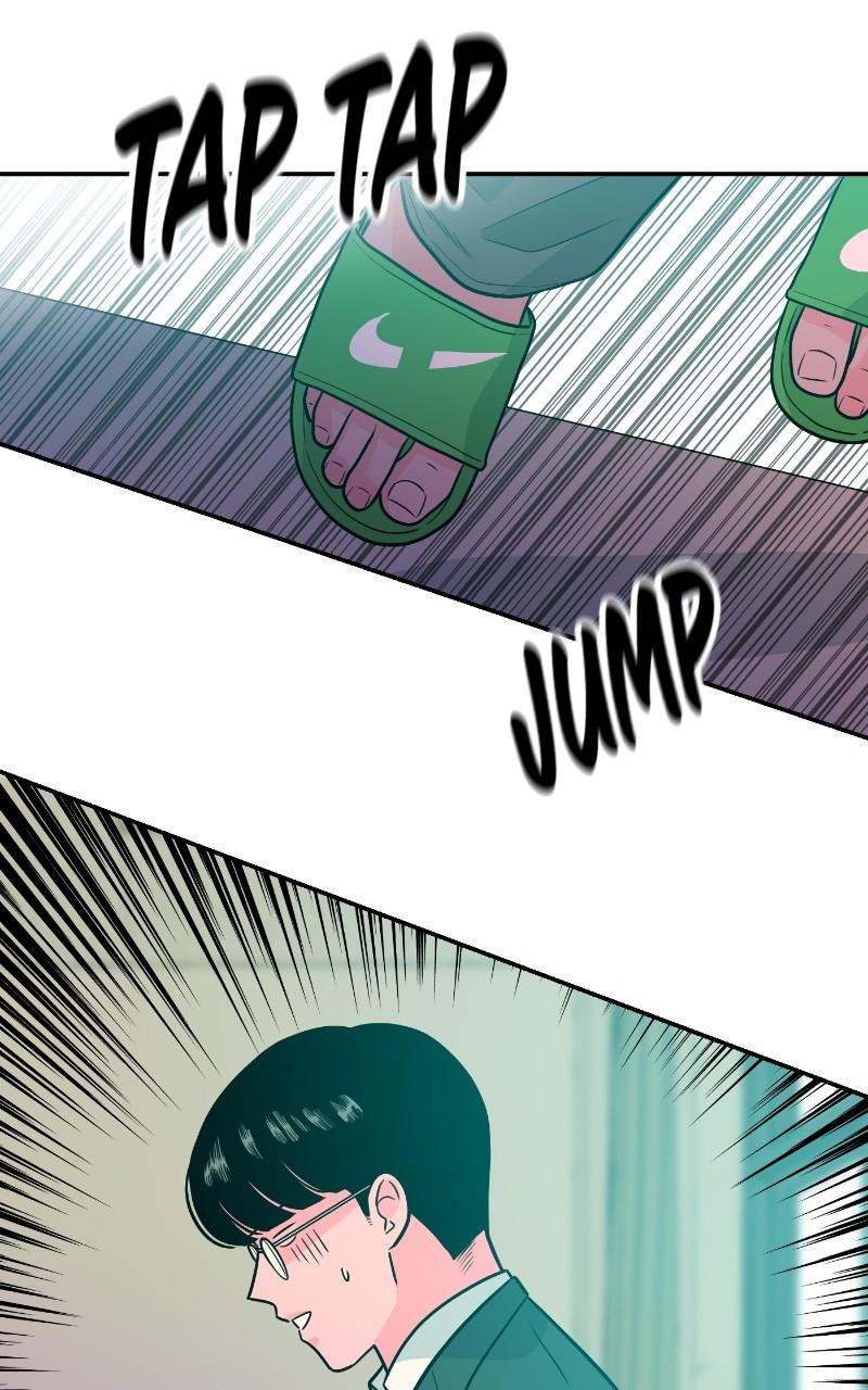 The Good Student Chapter 5 - Page 19