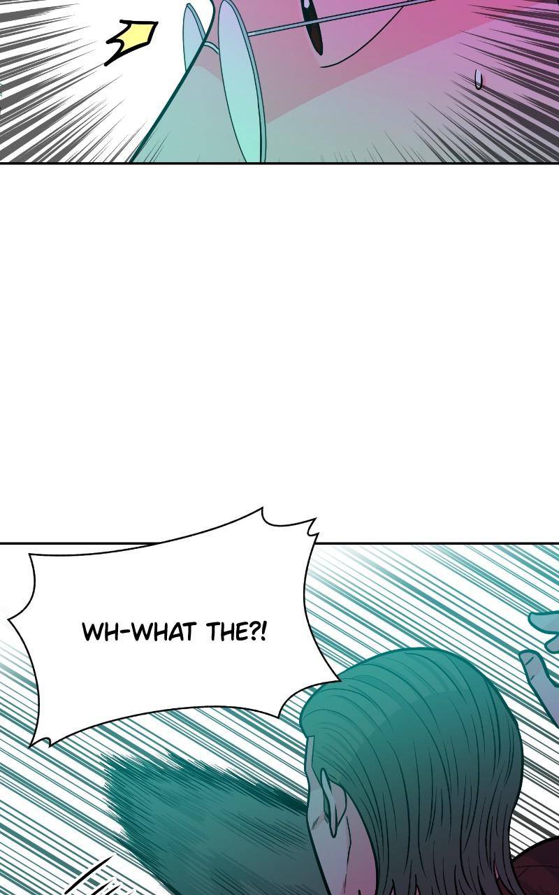 The Good Student Chapter 5 - Page 21